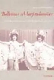 Ballerinor och barfotatös